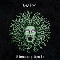 Bizarrap - Legend (Single)