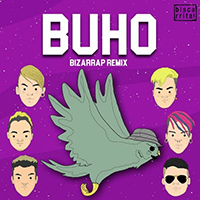 Bizarrap - Buho (Single)