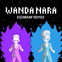 Bizarrap - Wanda Nara (Bizarrap Remix) (Single)
