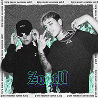 Bizarrap - Zanto: Bzrp Music Sessions, Vol. 8 (Single)