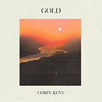 Kent, Corey - Gold (Single)
