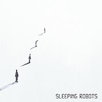 Gianni Lometti - Sleeping Robots