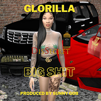 GloRilla - Big Shit (Prod. by Sunny Gob) (Single)