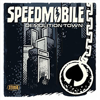 Speedmobile - Demolition Town