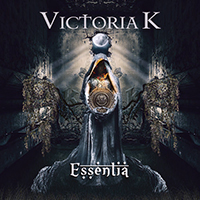 Victoria K - Essentia (Live Isolation Concert)