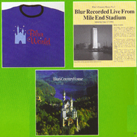 Blur - 10th Anniversary Box Set (CD 12: Country House '1995)