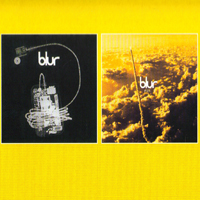 Blur - 10th Anniversary Box Set (CD 19: M.O.R. '1997)