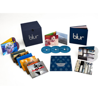 Blur - Blur 21 The Box (CD 02: 