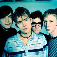 Blur - Live in  New York 1997.03.11.