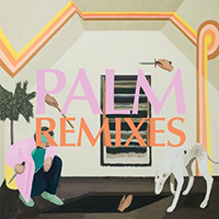 Palm - Rock Island (Remixes)