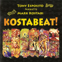 Tony Esposito - Kostabeat!