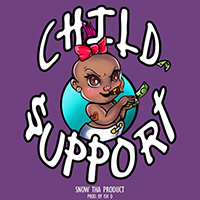 Snow Tha Product - Child Support (Single)