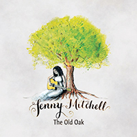 Mitchell, Jenny - The Old Oak