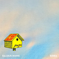 Nang, Elijah - Sora (Single)