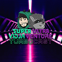 SadZilla - Super Ultra Vidjaventure Turbo (Single)