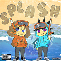 SadZilla - Splash (with Champloo Sloppy) (Single)