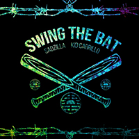 SadZilla - Swing The Bat (Single)