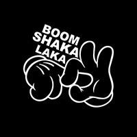 SadZilla - Boom Shaka Laka (with  Lil Godd) (Single)