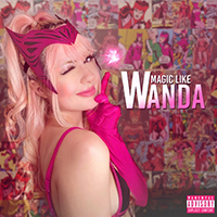 SadZilla - Magic Like Wanda (with Pinkii) (Single)
