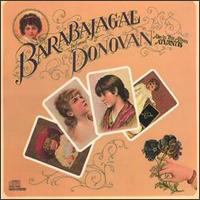 Donovan - Barabajagal