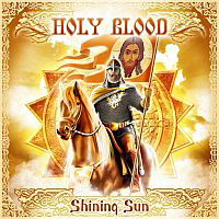 Holy Blood - Shining Sun