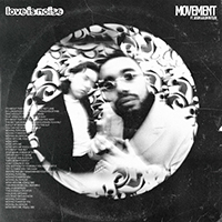 Love Is Noise - Movement (with Jason Aalon Butler) (Single)