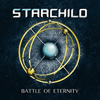 Starchild (DEU) - Battle of Eternity