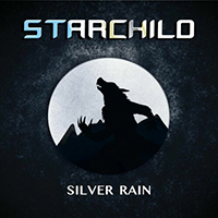 Starchild (DEU) - Silver Rain (Single)