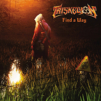 Triskelyon - Find a Way (Single)
