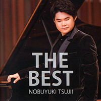 Tsujii, Nobuyuki - The Best Nobuyuki Tsujii