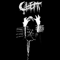 Glemt (GBR) - Blood and Compassion (EP)