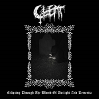 Glemt (GBR) - Eclipsing Through the Womb of Twilight and Dementia