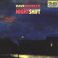 Dave Brubeck Quartet - Nightshift (Live From The Blue Note)