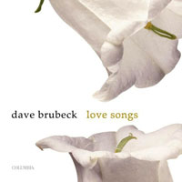 Dave Brubeck Quartet - Love Songs