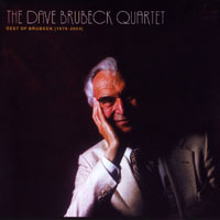Dave Brubeck Quartet - Best Of Brubeck (CD 2)