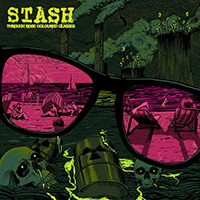 Stash (ISR) - Through Rose Coloured Glasses