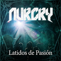 Nurcry - Latidos De Pasion (Single)