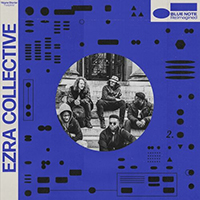 Ezra Collective - Footprints (Single)