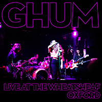 Ghum - Wheatsheaf, Oxford 19-07-19