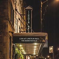 Royale - Live At Lincoln Hall
