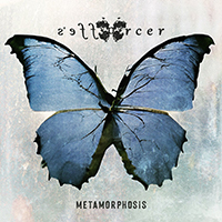 S'efforcer - Metamorphosis (EP)