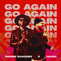 Hugel - Go Again 