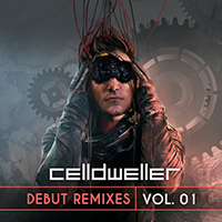 Celldweller - Debut Remixes, Vol. 01 (part 1)