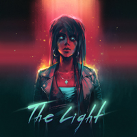 Celldweller - The Light (CD 2)