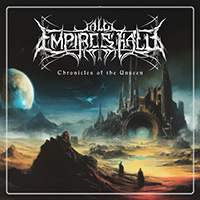 All Empires Fall - Chronicles of the Unseen