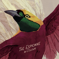 Espionne - In Colour