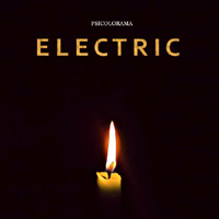 Psicolorama - Electric (EP)