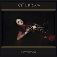 Empress (AUS) - Wait 'Til Night