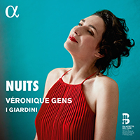 Gens, Veronique - Nuits (feat. I Giardini)
