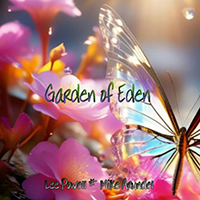 Lee Powell - Garden Of Eden